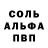 Марки NBOMe 1,5мг Thilo G