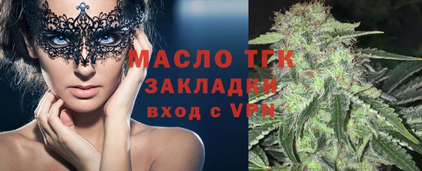 молекула духа Горняк