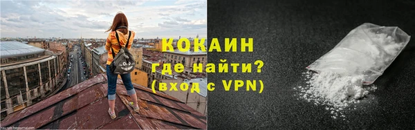 молекула духа Горняк